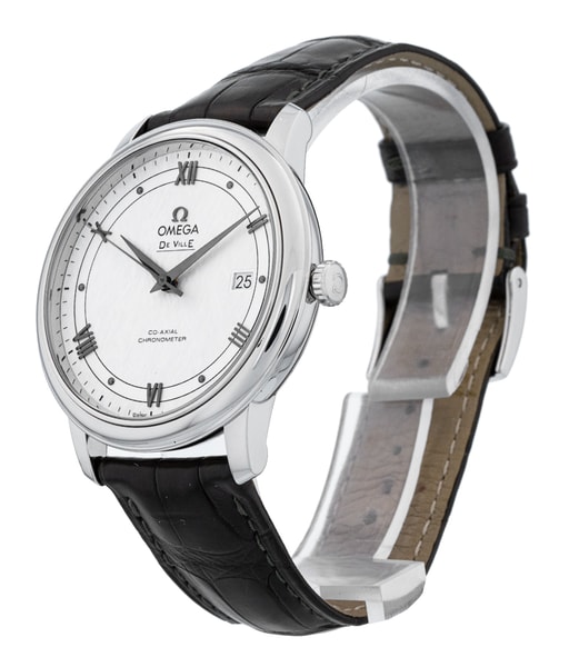 Omega De Ville Prestige 424.13.40.20.02.006